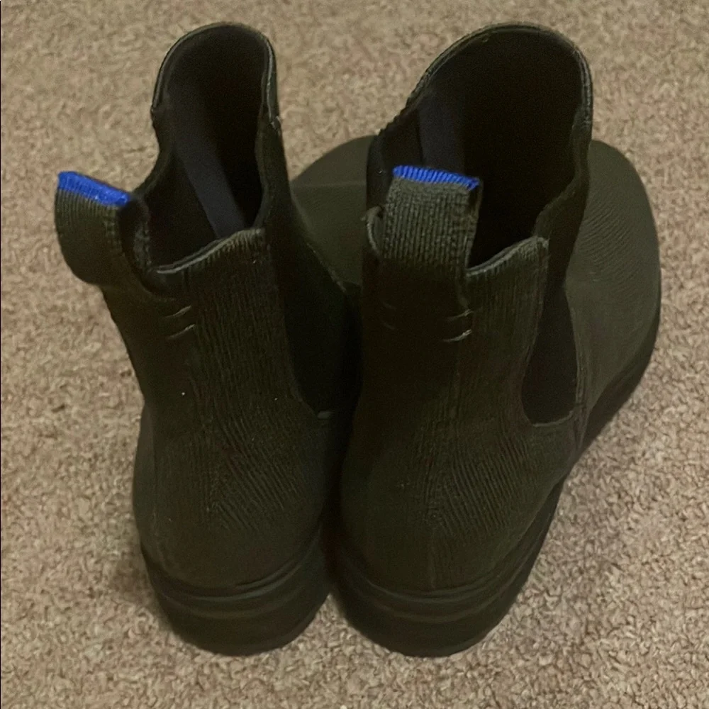 Rothy's Ankle Boots - Picture 2 of 3
